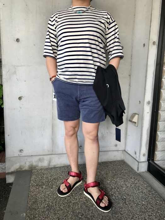 鉄板モノは色違いで。。。(^^♪_d0152280_13105197.jpeg