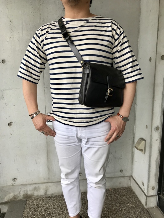 鉄板モノは色違いで。。。(^^♪_d0152280_13122407.jpeg