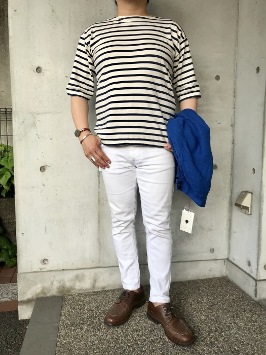 鉄板モノは色違いで。。。(^^♪_d0152280_13132321.jpeg