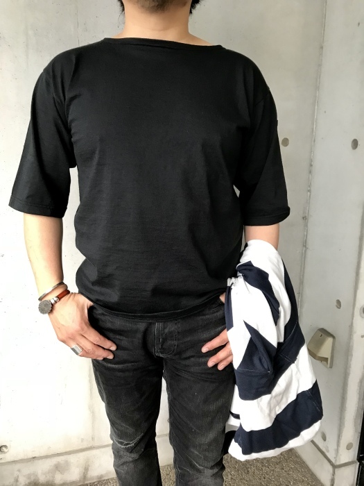鉄板モノは色違いで。。。(^^♪_d0152280_13151341.jpeg