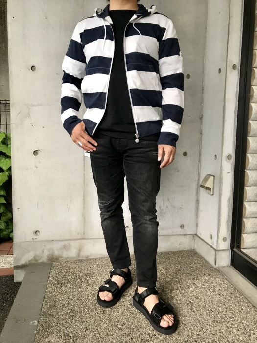 鉄板モノは色違いで。。。(^^♪_d0152280_13152545.jpeg