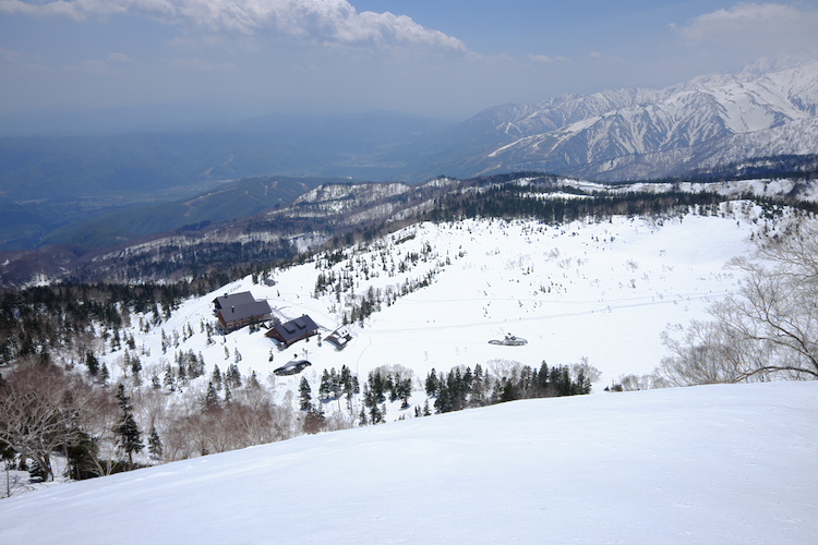 白馬岳（残雪期）その3_b0149886_2235271.jpg