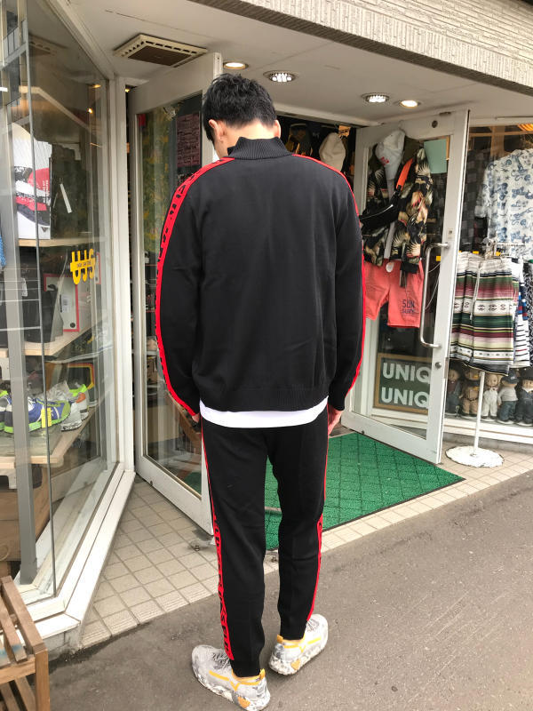 DIESEL  新作のご紹介です！_e0308287_16552712.jpg