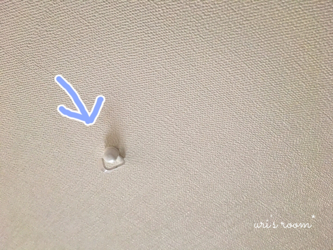 子供たちの誕生日でした(´∀｀)てことで…レディースルームが北欧風から姫系へ…_a0341288_23034604.jpg