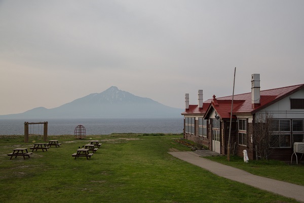 日本最北端の島。礼文島トレッキングへ！_d0198793_18312161.jpg
