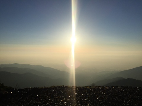 蝶ヶ岳　常念岳_d0237801_18262737.jpeg