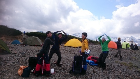 蝶ヶ岳　常念岳_d0237801_18320015.jpeg