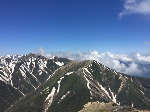 蝶ヶ岳　常念岳_d0237801_18352005.jpeg