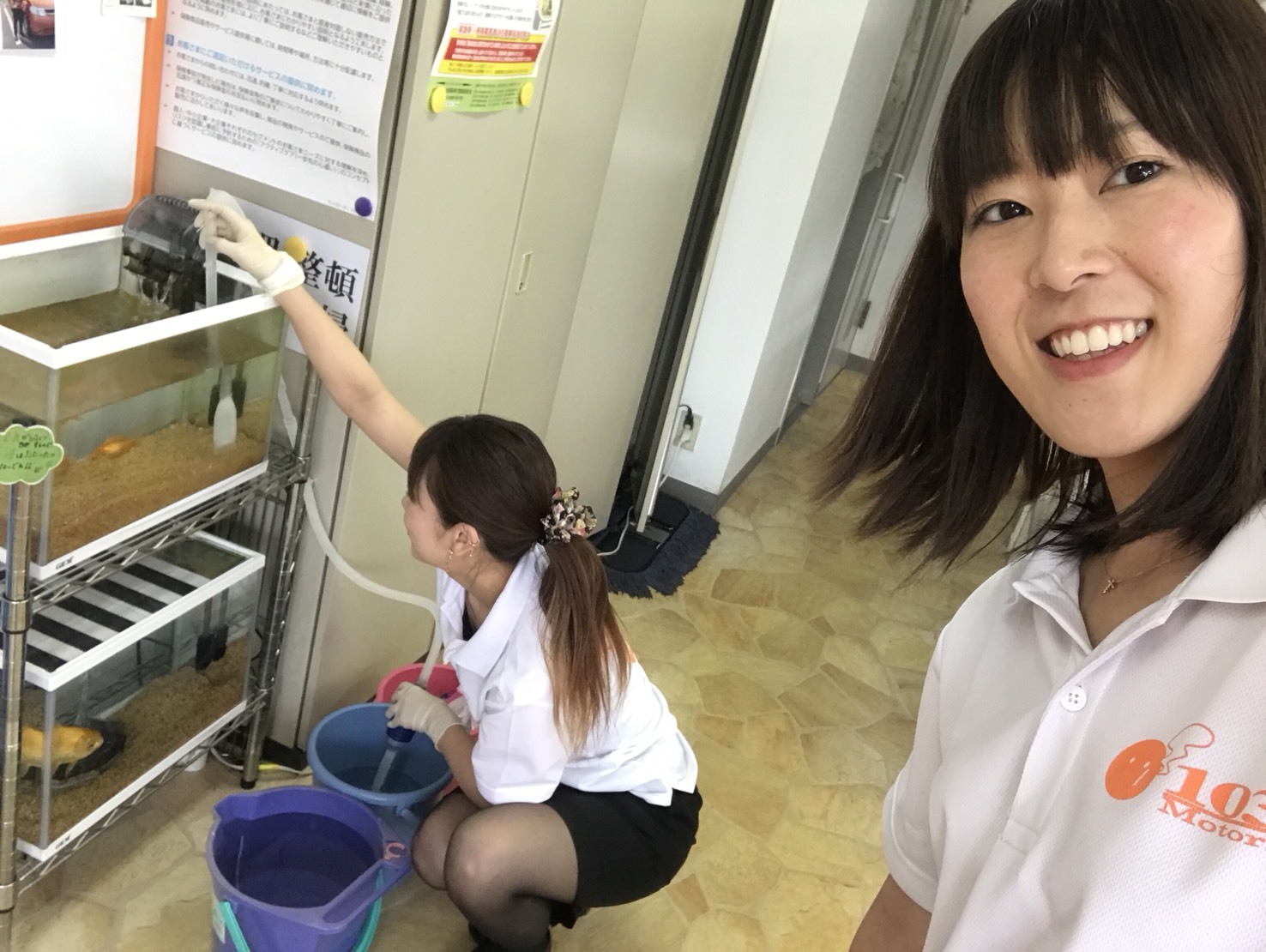 6月8日(金)トミーベース カスタムブログ☆ハマーH2 エスカレード続々入庫☆N様ラングらーご成約☆_b0127002_10390688.jpg