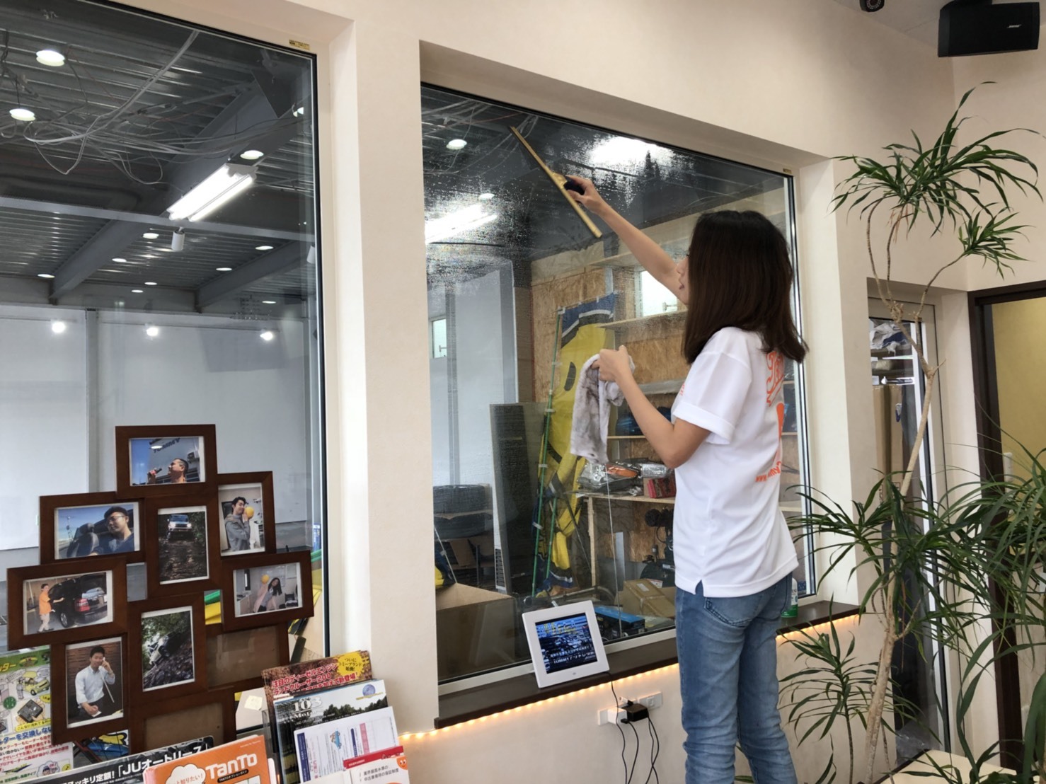 6月8日☄本店みんなぶろぐ(*\'ω\'*)H様F250ご成約🌼_b0127002_15411019.jpg