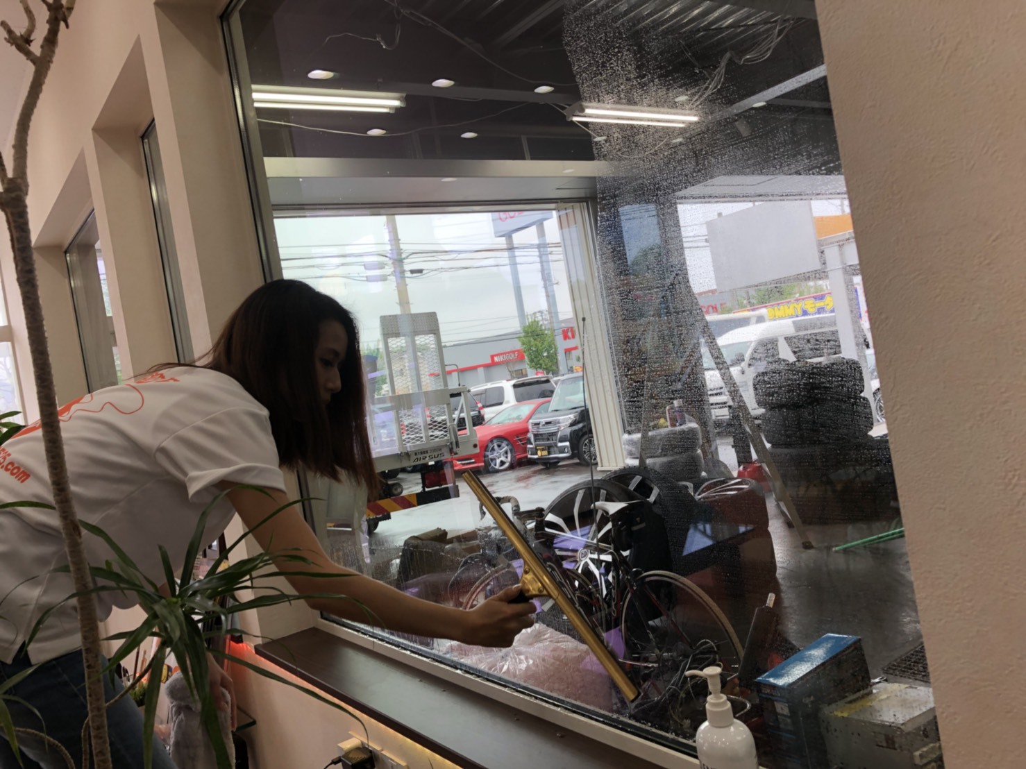 6月8日☄本店みんなぶろぐ(*\'ω\'*)H様F250ご成約🌼_b0127002_15414608.jpg