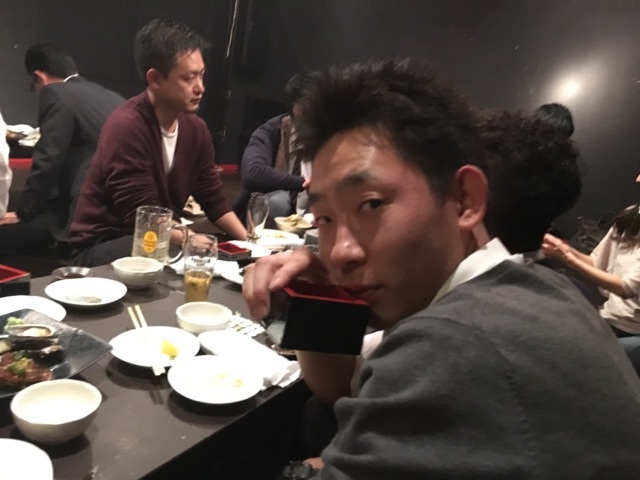 6月8日(金)☆TOMMYアウトレット☆あゆブログ(۶•̀ᴗ•́)۶ 戻ってきました!ぐっちーさん♪ 自社ローン・ローンサポート_b0127002_16183796.jpg