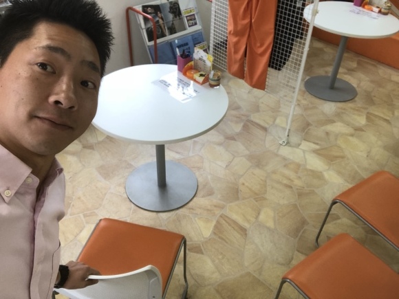 6月8日(金)☆TOMMYアウトレット☆あゆブログ(۶•̀ᴗ•́)۶ 戻ってきました!ぐっちーさん♪ 自社ローン・ローンサポート_b0127002_16221946.jpg