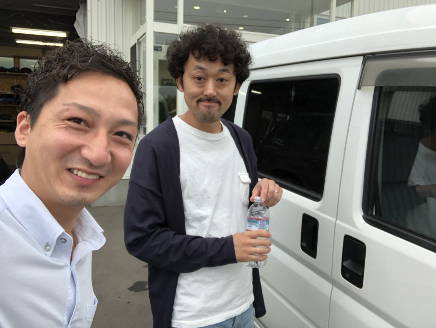 6月8日☄本店みんなぶろぐ(*\'ω\'*)H様F250ご成約🌼_b0127002_16463044.jpg