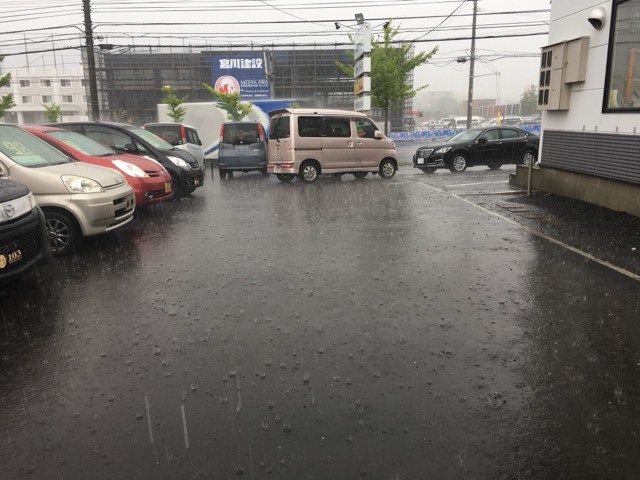 6月8日(金)☆TOMMYアウトレット☆あゆブログ(۶•̀ᴗ•́)۶ 戻ってきました!ぐっちーさん♪ 自社ローン・ローンサポート_b0127002_16580192.jpg
