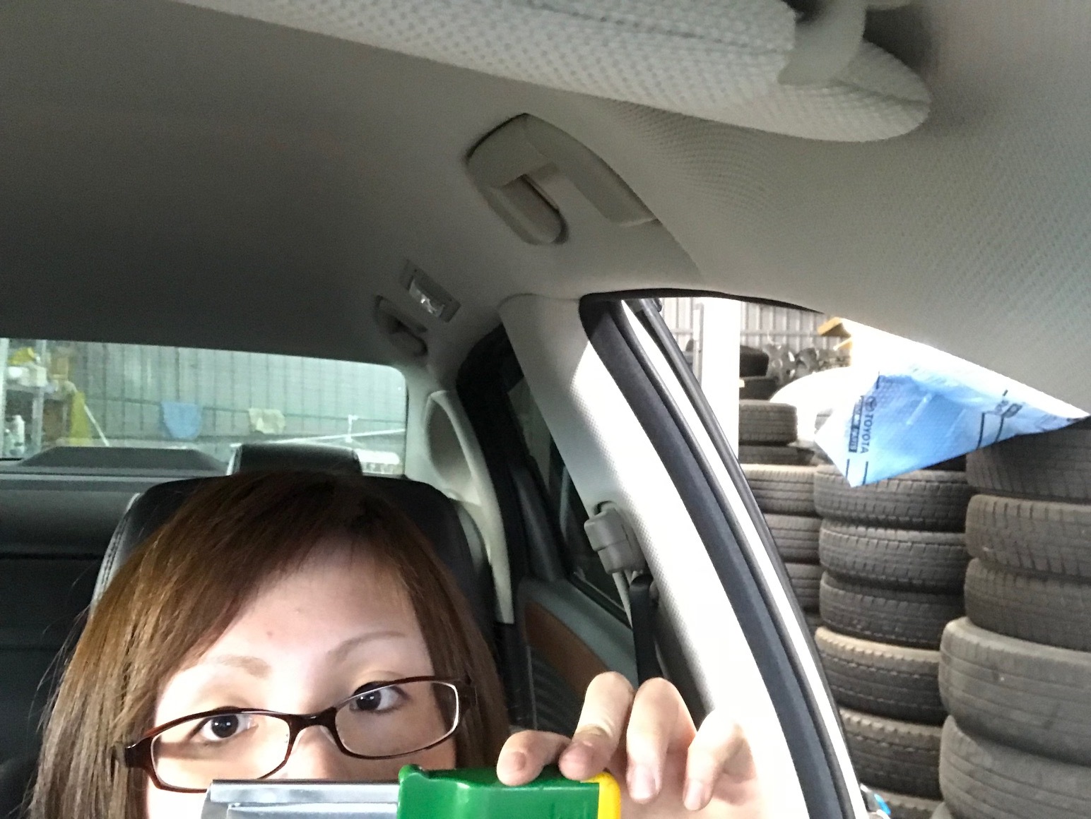 6月8日(金)☆TOMMYアウトレット☆あゆブログ(۶•̀ᴗ•́)۶ 戻ってきました!ぐっちーさん♪ 自社ローン・ローンサポート_b0127002_17014015.jpeg