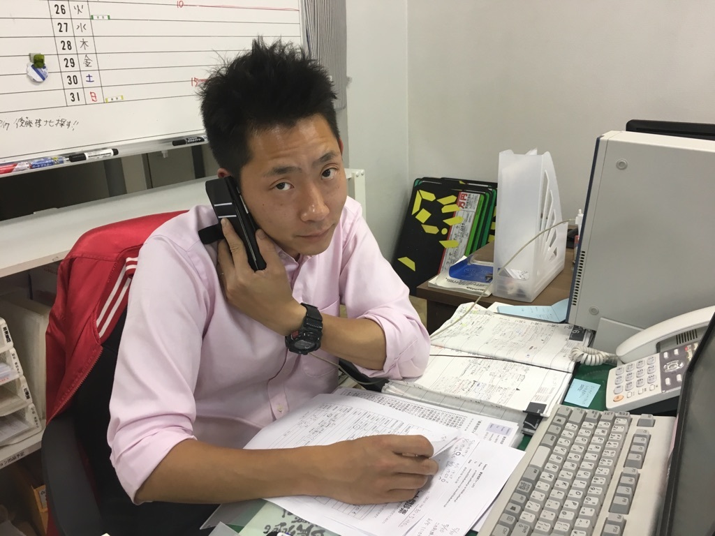 6月8日(金)☆TOMMYアウトレット☆あゆブログ(۶•̀ᴗ•́)۶ 戻ってきました!ぐっちーさん♪ 自社ローン・ローンサポート_b0127002_17174677.jpg