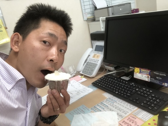6月8日(金)☆TOMMYアウトレット☆あゆブログ(۶•̀ᴗ•́)۶ 戻ってきました!ぐっちーさん♪ 自社ローン・ローンサポート_b0127002_17175670.jpg