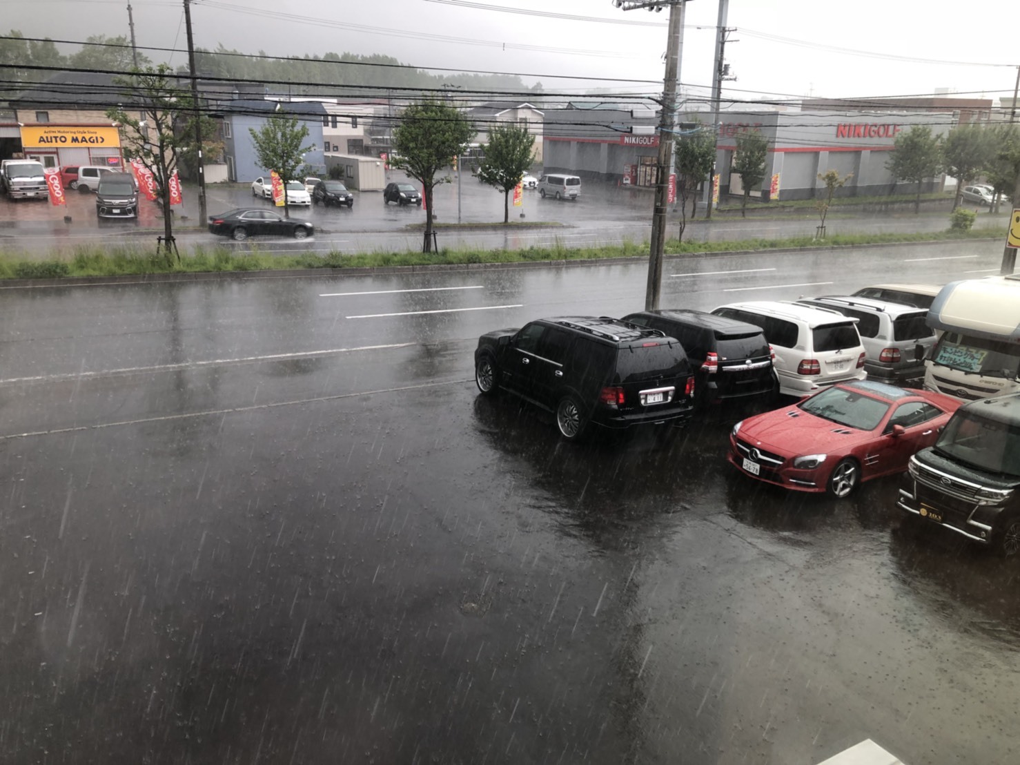 6月8日☄本店みんなぶろぐ(*\'ω\'*)H様F250ご成約🌼_b0127002_17442769.jpg