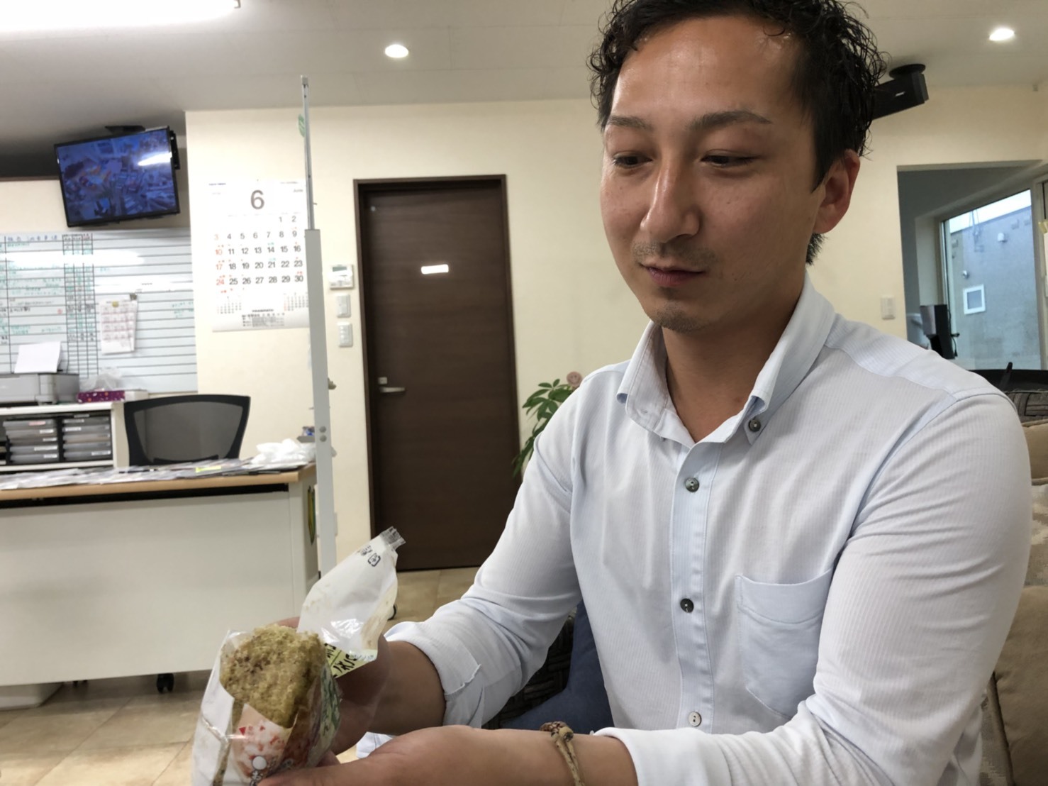 6月8日☄本店みんなぶろぐ(*\'ω\'*)H様F250ご成約🌼_b0127002_17513117.jpg