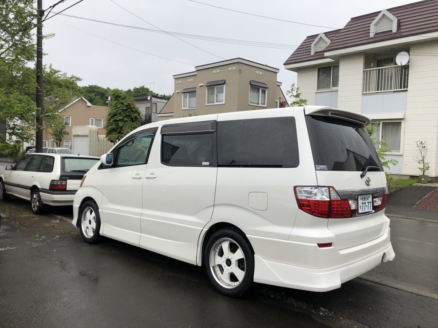 6月8日☄本店みんなぶろぐ(*\'ω\'*)H様F250ご成約🌼_b0127002_17593644.jpg