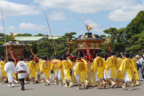 日枝神社山王祭神幸祭_d0195637_16550239.jpg