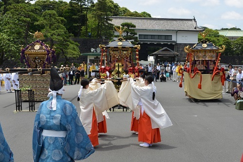 日枝神社山王祭神幸祭_d0195637_16581650.jpg