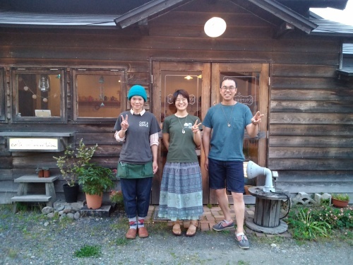 釧路の美味しい牛乳!_b0207642_19522594.jpg