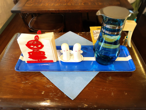 Tea Cozy@2018年6月_e0292546_03161089.jpg