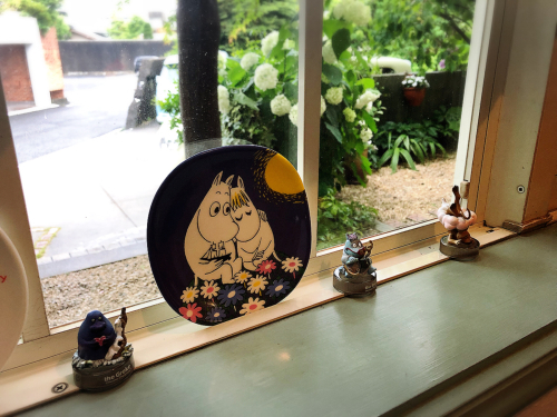 Tea Cozy@2018年6月_e0292546_03165429.jpg