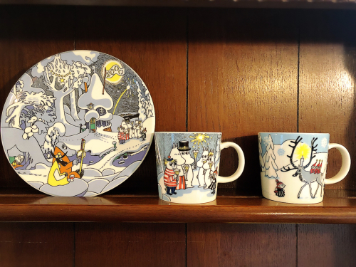 Tea Cozy@2018年6月_e0292546_03173402.jpg