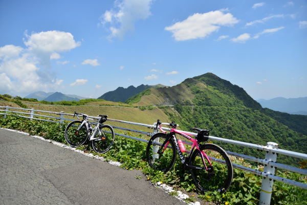 ＵＦＯライン 後半戦 : 麺通団的アジト ～ﾛｰﾄﾞﾊﾞｲｸ夫婦の日常～