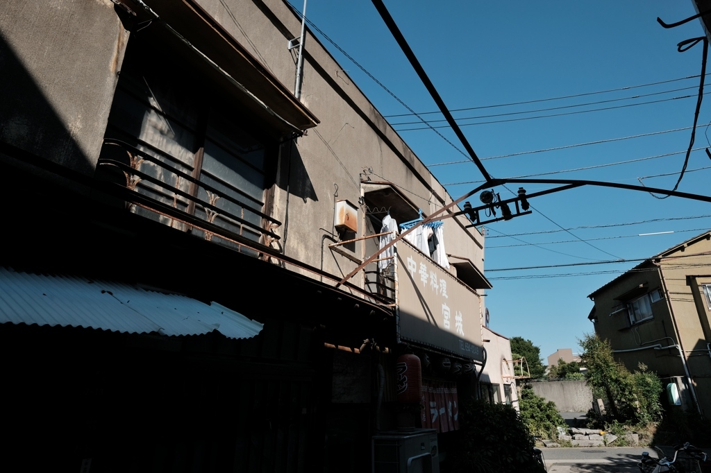 まぼろしの木根川商店街　１_f0079061_19214627.jpg