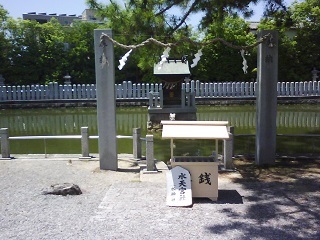 百舌鳥八幡宮_f0150767_11073257.jpg