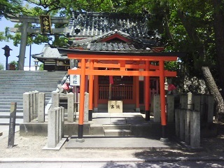 百舌鳥八幡宮_f0150767_11074606.jpg