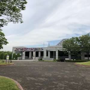 タカサ青葉の森でのアロマハンドケア_a0191183_10592201.jpg