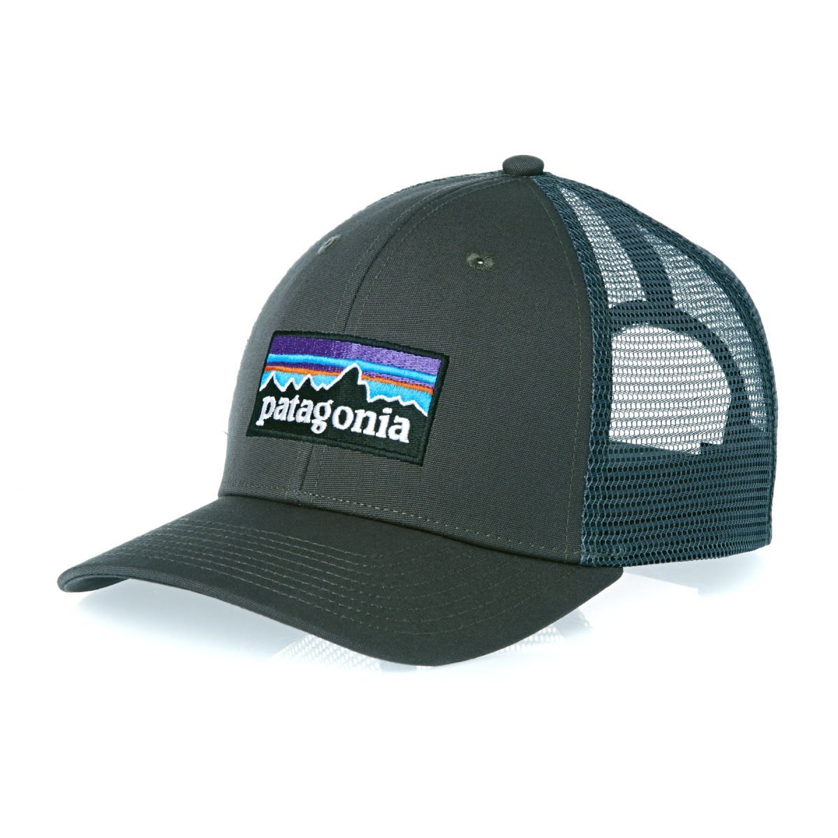◎Patagonia P-6 トラッカーハット再入荷しました！（注：大量）_d0198793_12543886.jpg