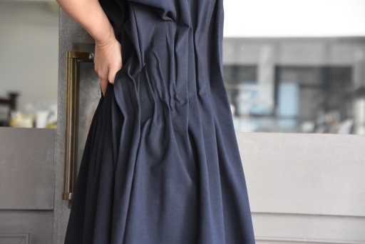日常にモード感を~Maison Margiela~_e0127399_17502726.jpg