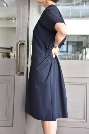 日常にモード感を~Maison Margiela~_e0127399_17531098.jpg