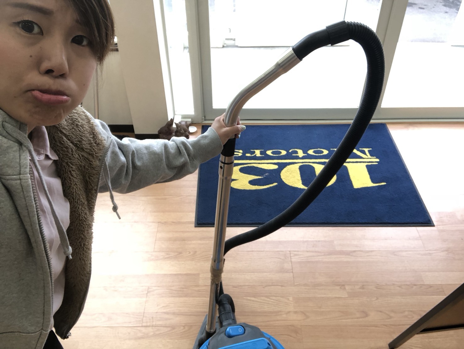 6月9日(土)本店ブログ(^^)/ランクル80A様納車(●´ω`●) ランクルお探しの方はTOMMYまで♡_b0127002_14492031.jpg