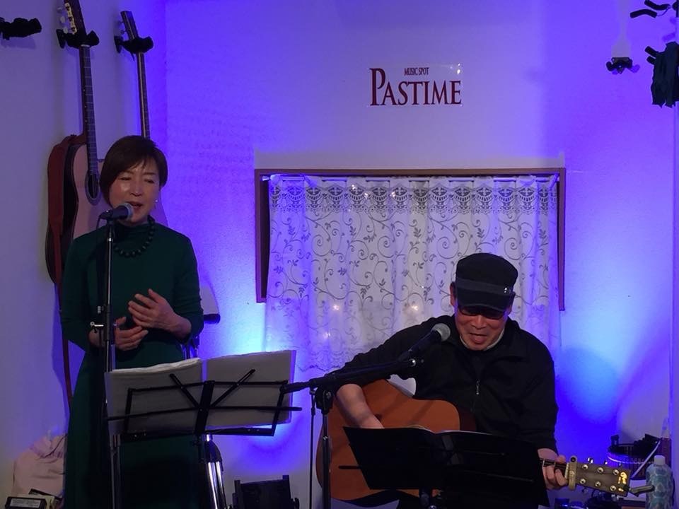 元気にして居ます!_b0225319_09364860.jpg