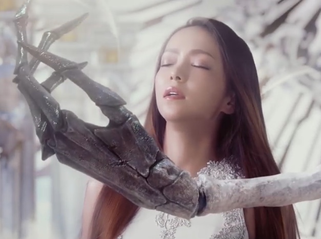 I M A Fighter I M Falling 安室奈美恵 と バイク と カフェラテ I M A Fighter I M Falling 安室奈美恵 と バイク と カフェラテ