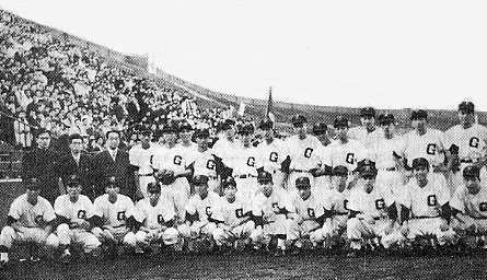 神宮の奇跡 気楽じい の蓼科偶感