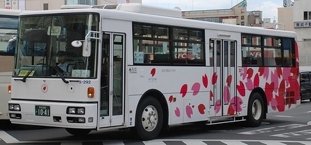西武総合企画 日デADG-RA237MAN +西工_e0030537_18171246.jpg