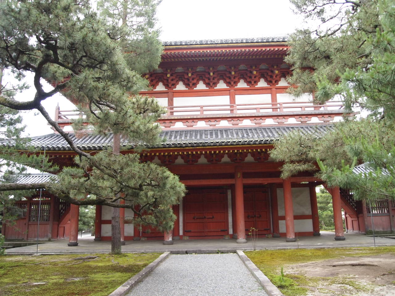 京都初夏18pt8大徳寺→今宮神社→八坂の塔_d0338441_157217.jpg