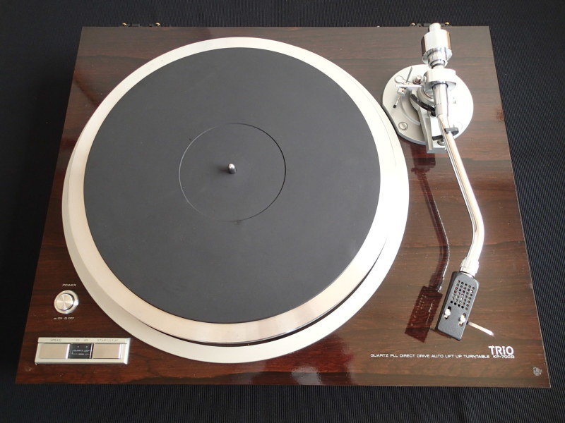 レコードプレーヤー落札 : やりたいことが多すぎる気がする・・・ レコードプレーヤー落札 : やりたいことが多すぎる気がする・・・