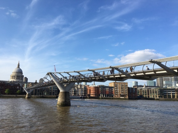 ハリーポッター巡り In London イギリスのロンドンで留学生活 ビザ ワーホリ日常から学校情報