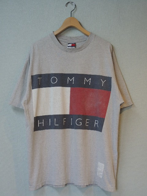 USED TOMMY HILFIGER STYLE！！_d0367472_18414823.jpg