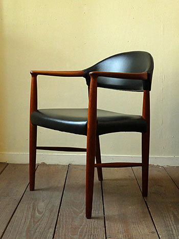 Kurt Olsen arm chair_c0139773_15592579.jpg
