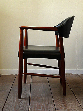 Kurt Olsen arm chair_c0139773_15593763.jpg
